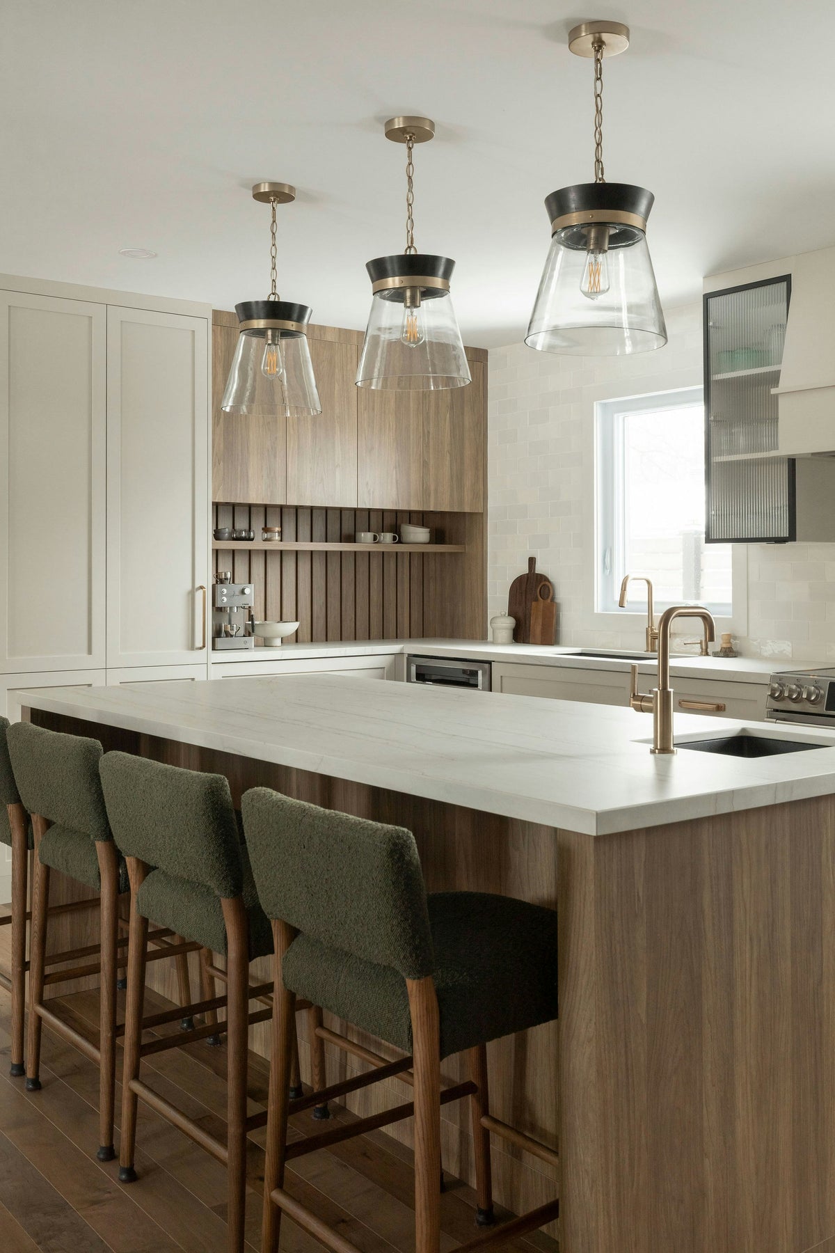 Dekton Neural — projet concepteur despaces de vie | Union Stone