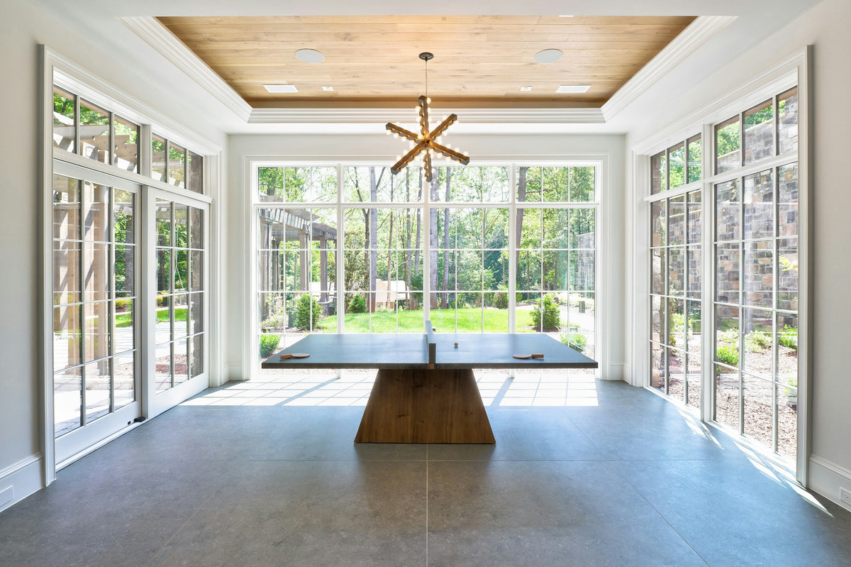 Dekton Neural — projet highland home | Union Stone