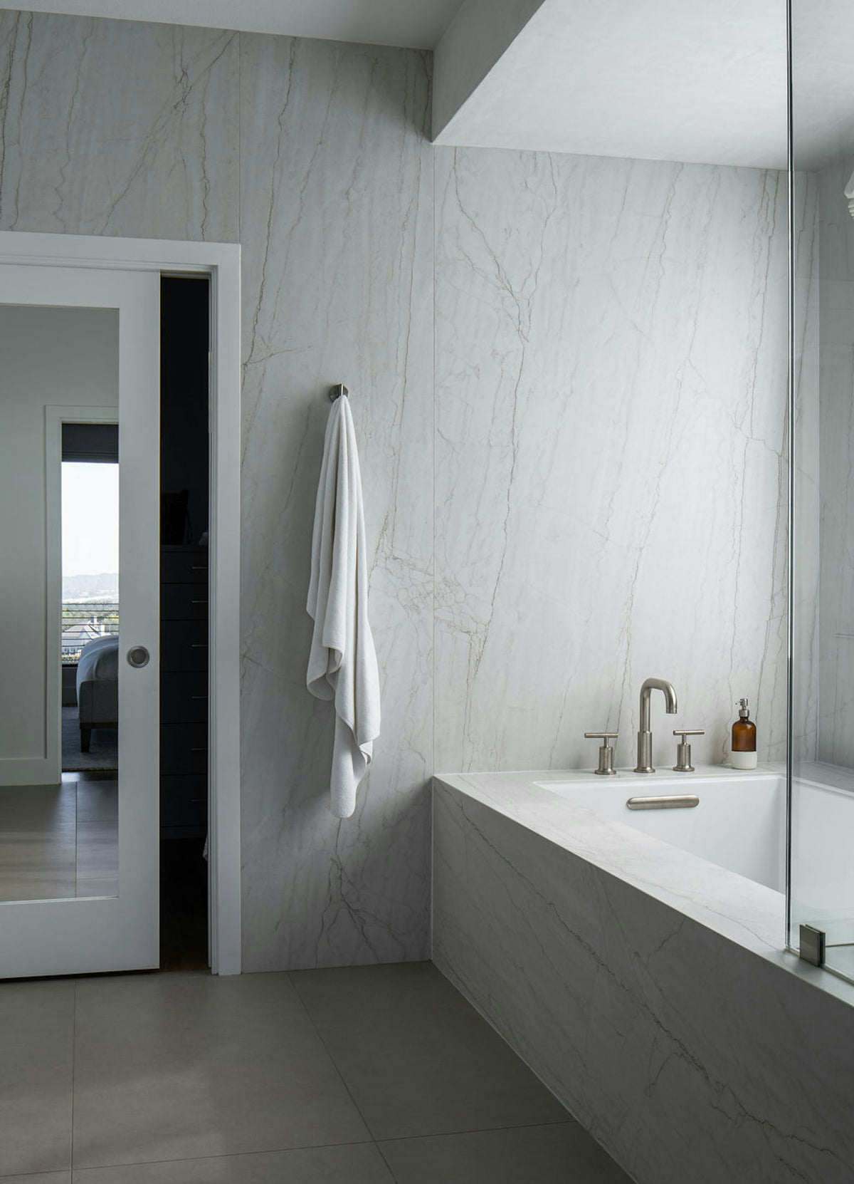 Dekton Neural — projet palladio | Union Stone