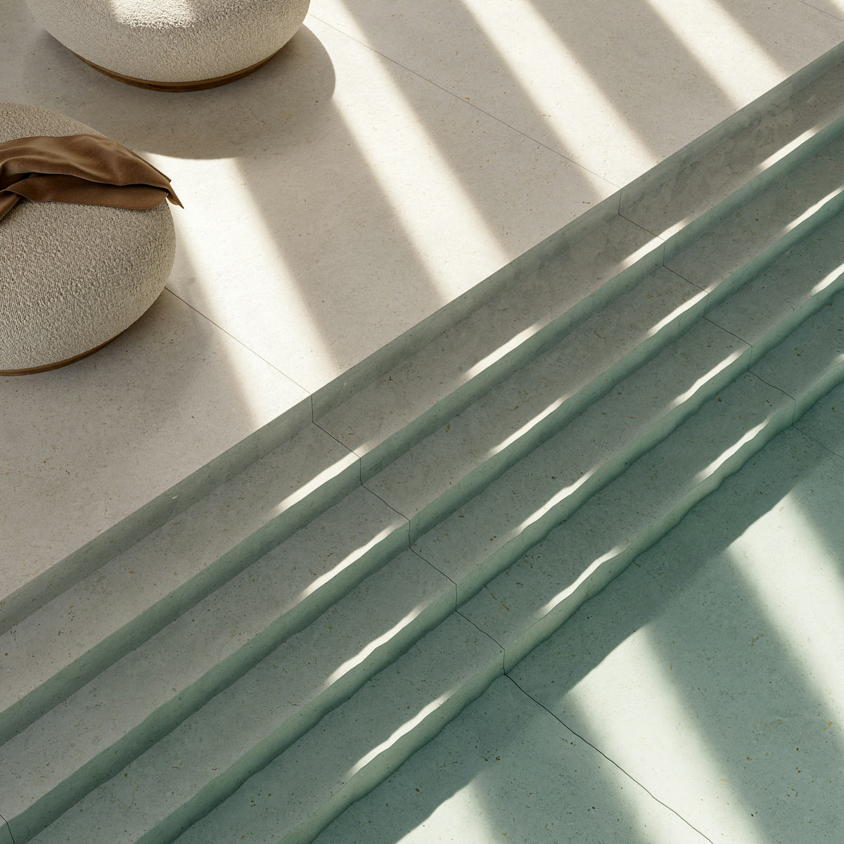 Dekton Polar — projet dekton pietra edition spa polar 3 | Union Stone