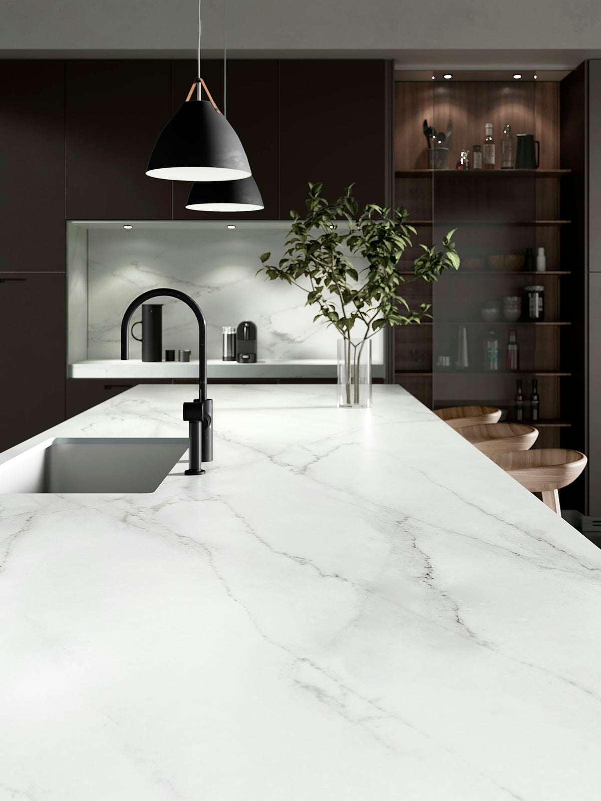 Dekton Rem — projet rem kc | Union Stone