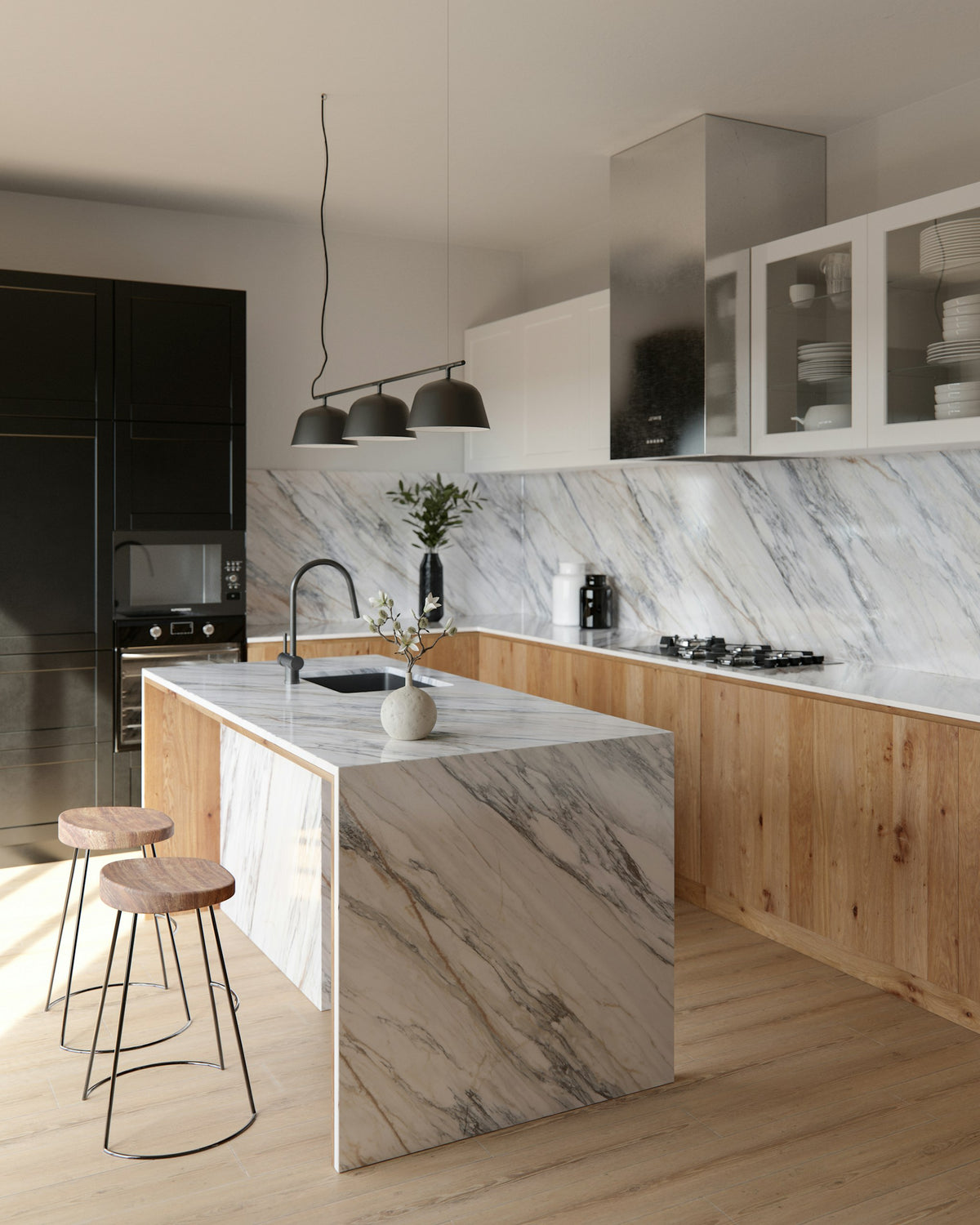 Dekton Trance — projet ambiences onirika trance 01 | Union Stone