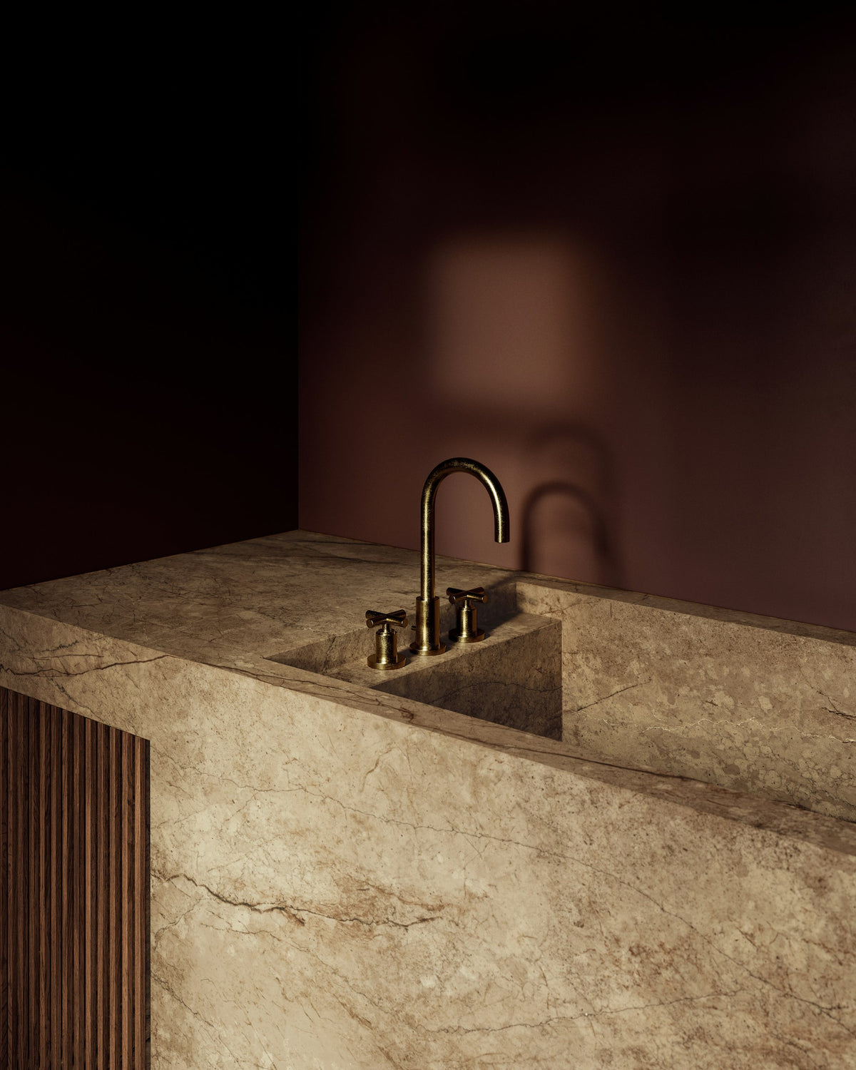 Eclos Legnd — projet eclos bathroom legnd plano detalle | Union Stone