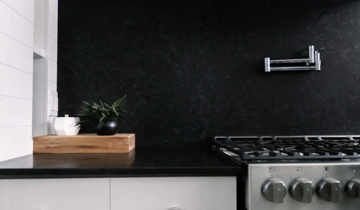 Granite St-Henri Antique Leather