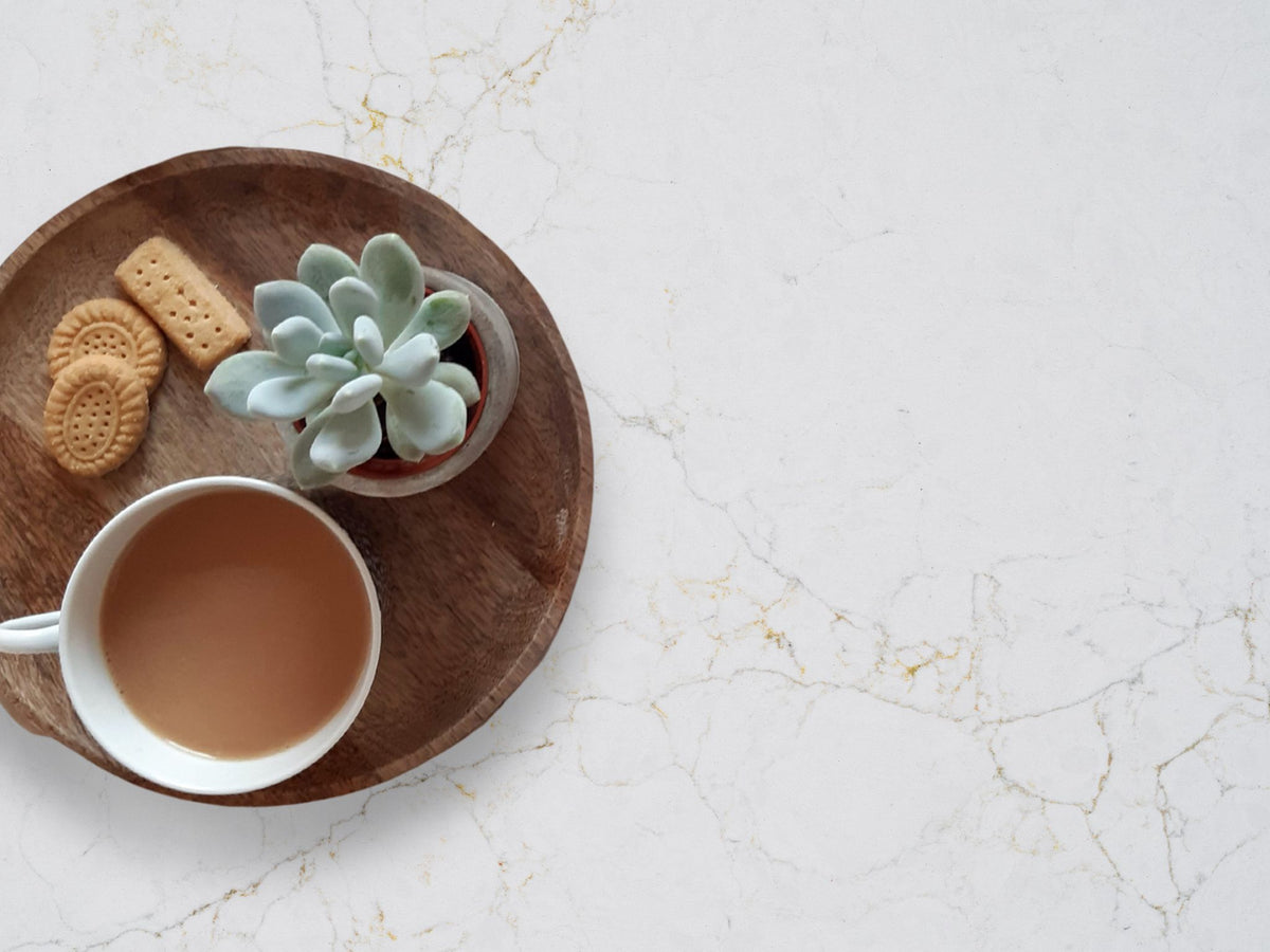 HanStone Antello — ambiance 1 | Union Stone