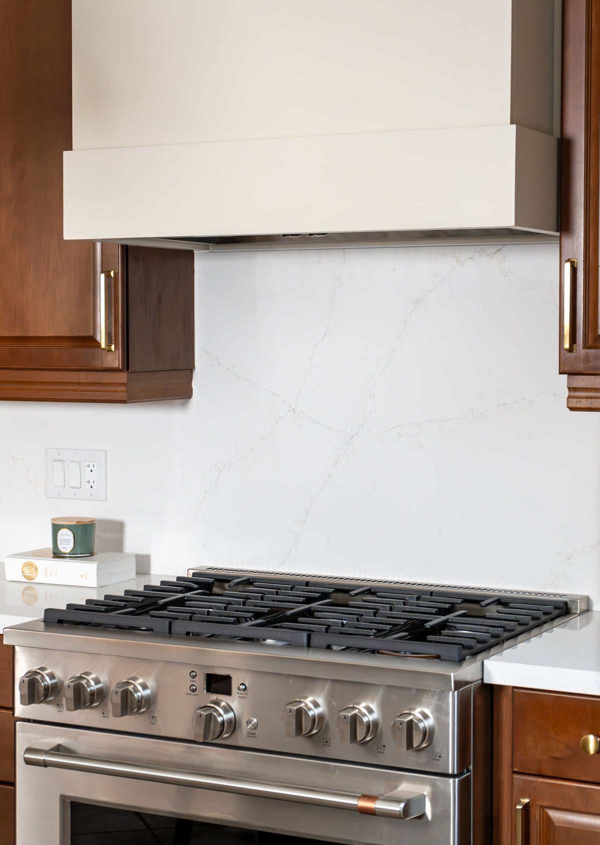 HanStone Antello — ambiance 5 | Union Stone
