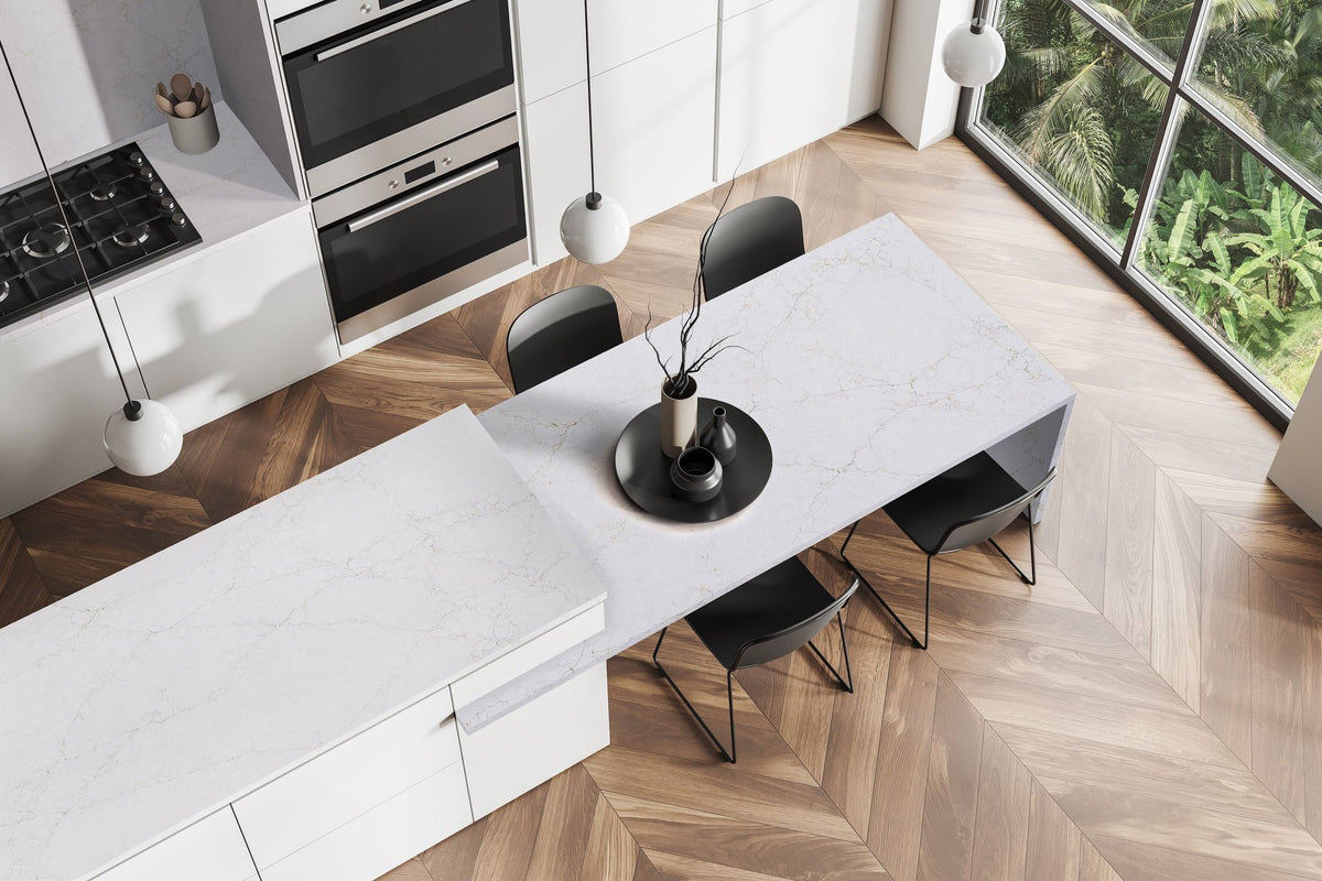 HanStone Antello — ambiance 9 | Union Stone