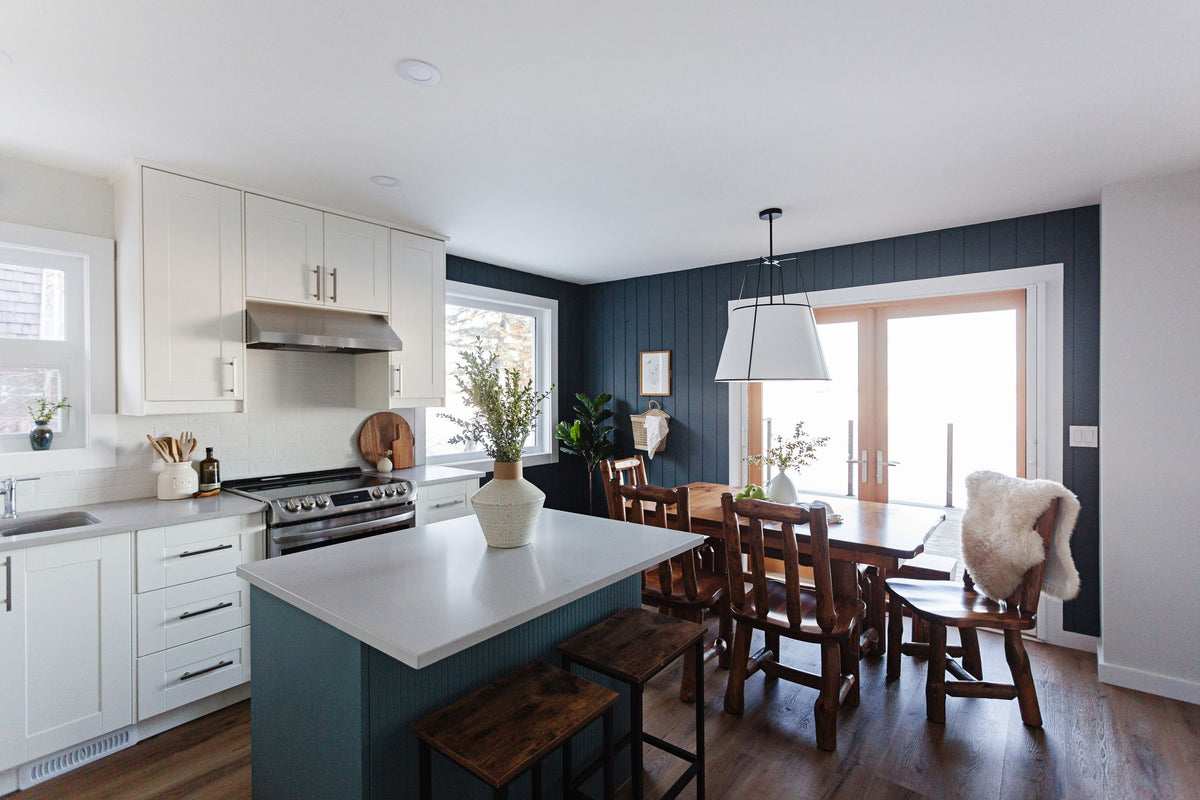 HanStone Artisan Grey — ambiance 1 | Union Stone