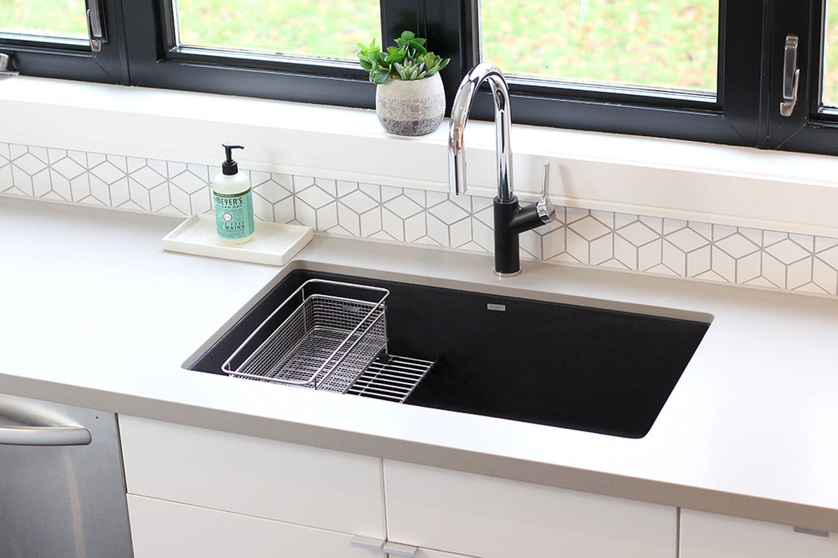 HanStone Artisan Grey — ambiance 2 | Union Stone