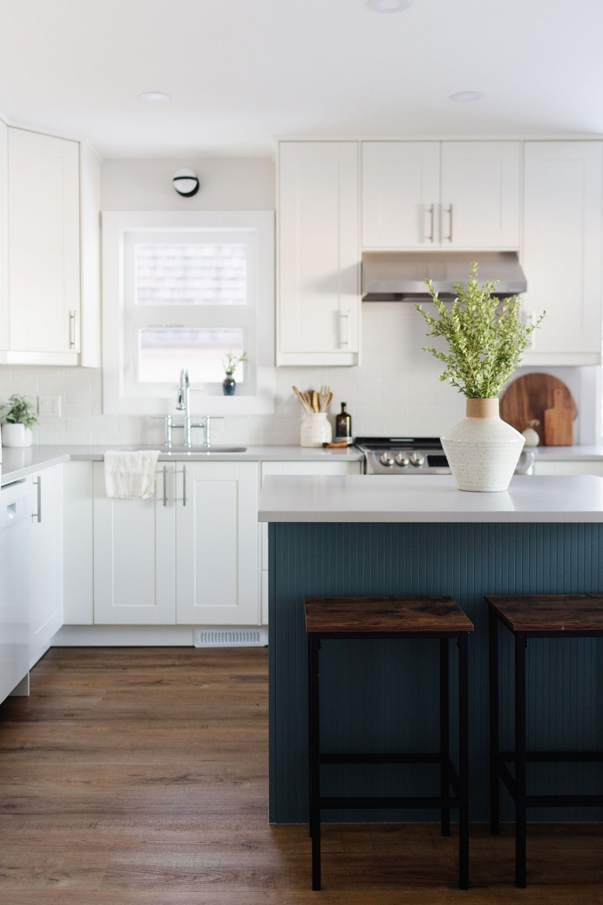 HanStone Artisan Grey — ambiance 3 | Union Stone