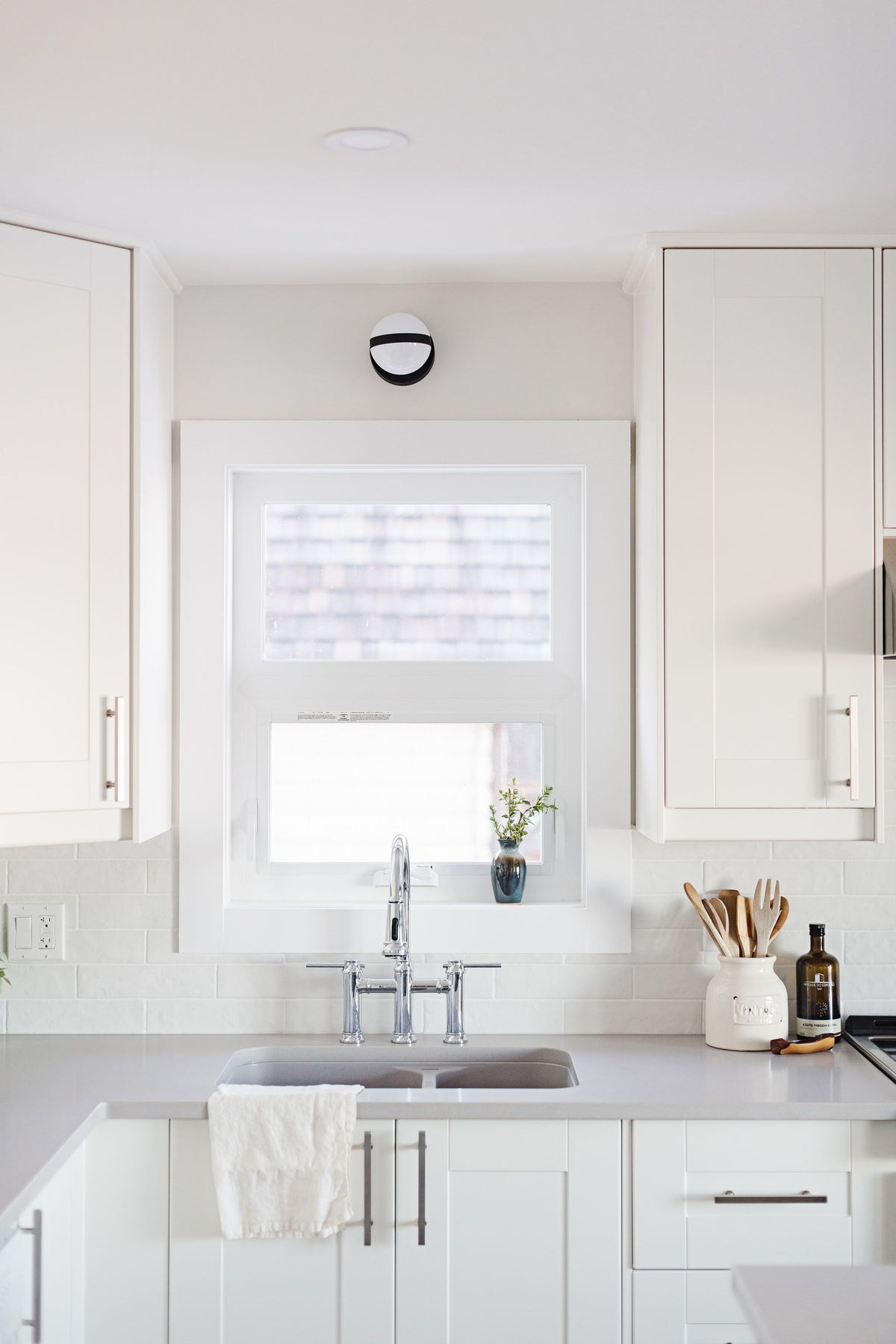 HanStone Artisan Grey — ambiance 4 | Union Stone