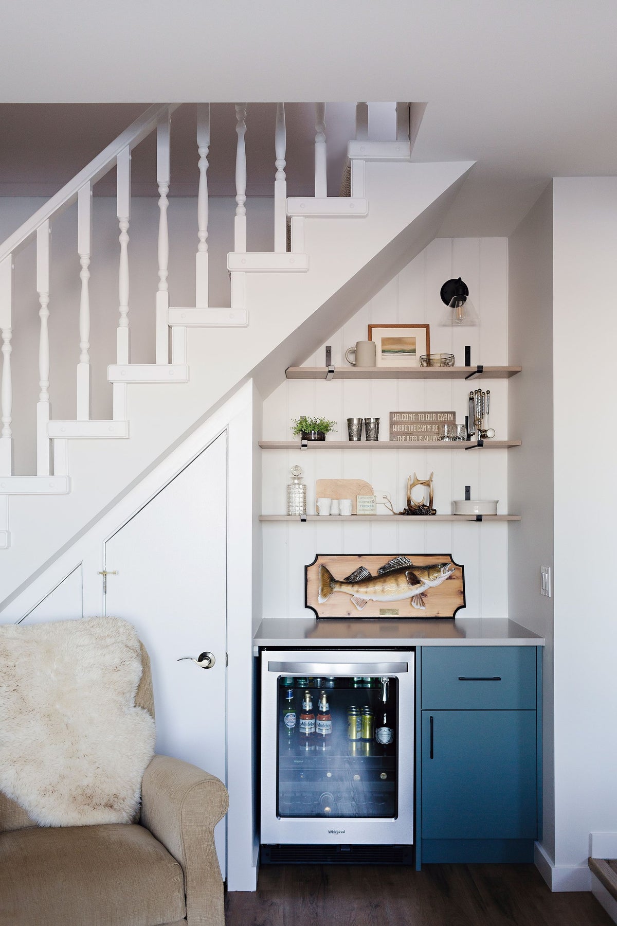 HanStone Artisan Grey — ambiance 5 | Union Stone