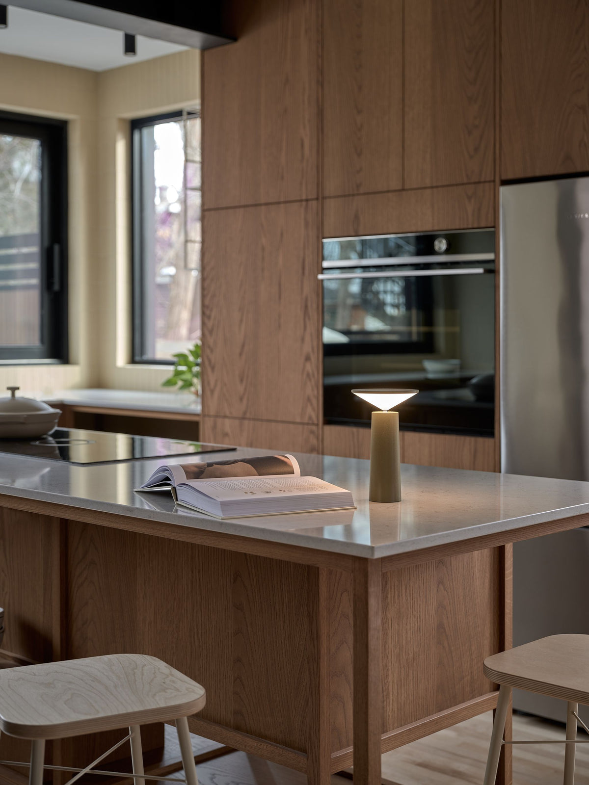 HanStone Aspen — ambiance 1 | Union Stone
