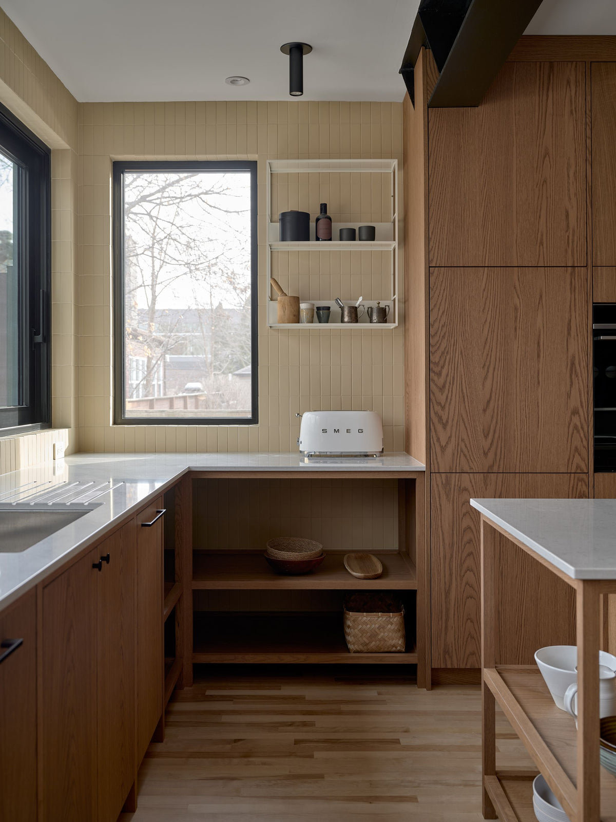 HanStone Aspen — ambiance 2 | Union Stone