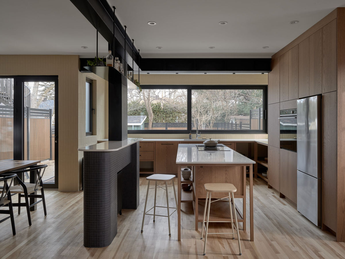 HanStone Aspen — ambiance 3 | Union Stone