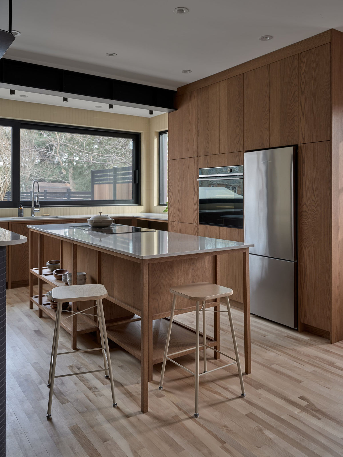 HanStone Aspen — ambiance 4 | Union Stone