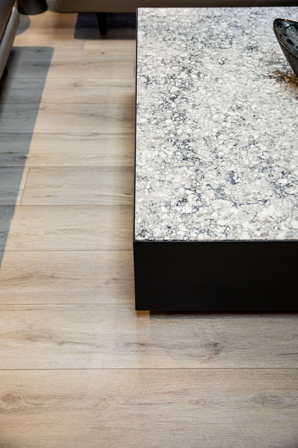 HanStone Aura — ambiance 5 | Union Stone