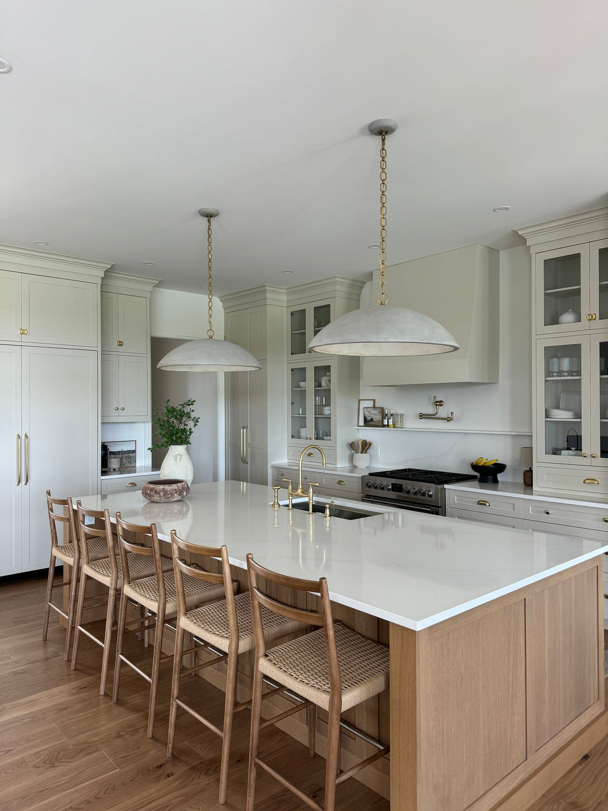 HanStone Aurelia — ambiance 1 | Union Stone