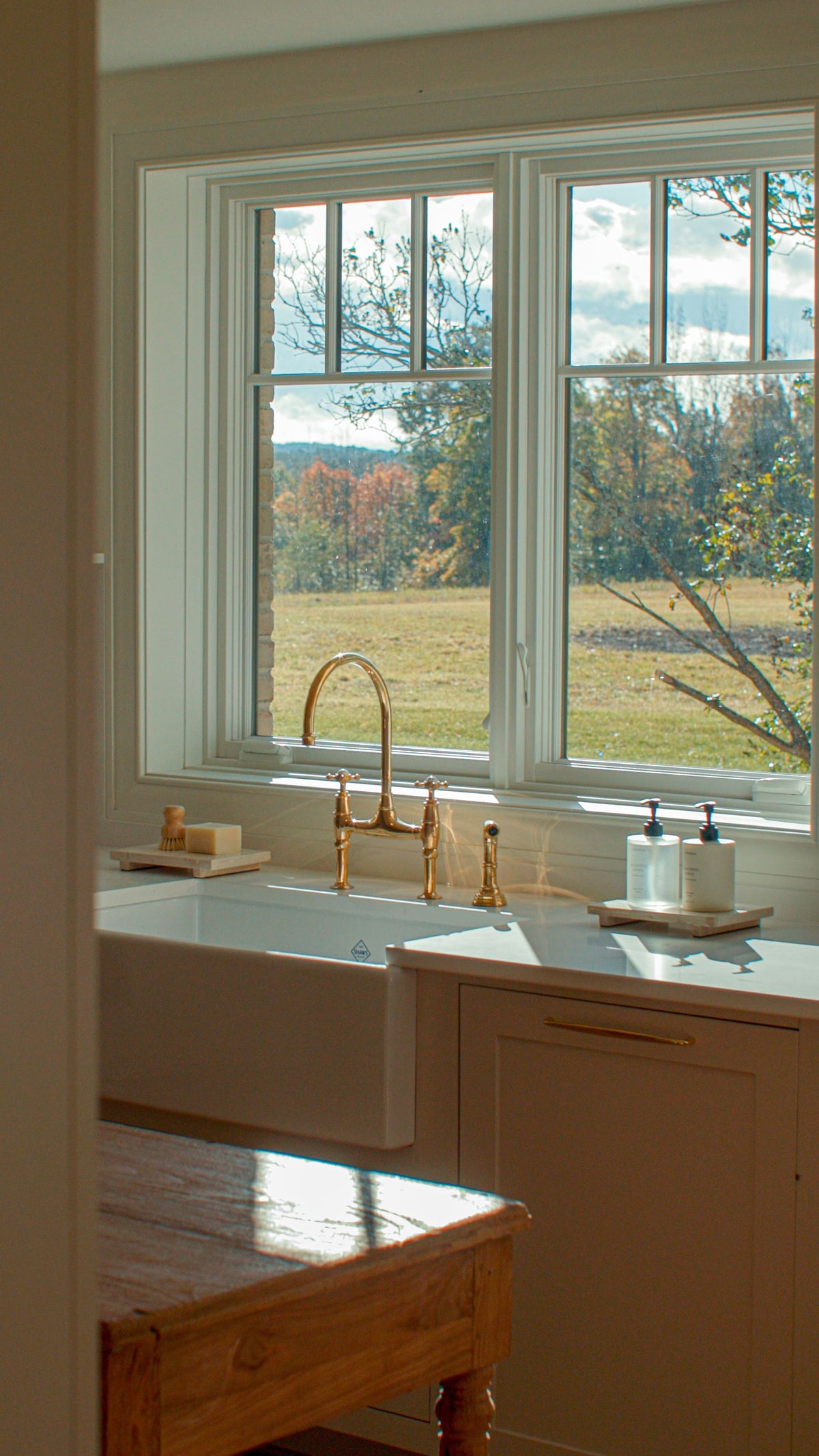 HanStone Aurelia — ambiance 10 | Union Stone