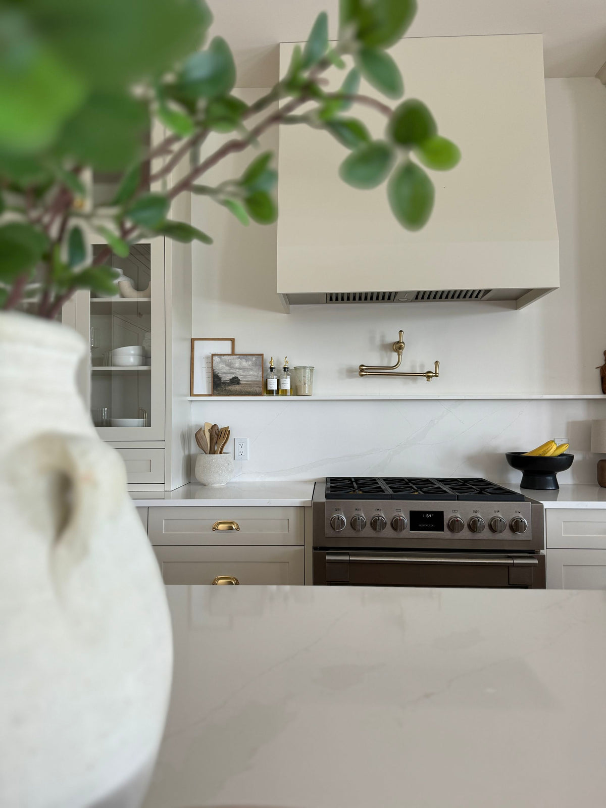HanStone Aurelia — ambiance 2 | Union Stone