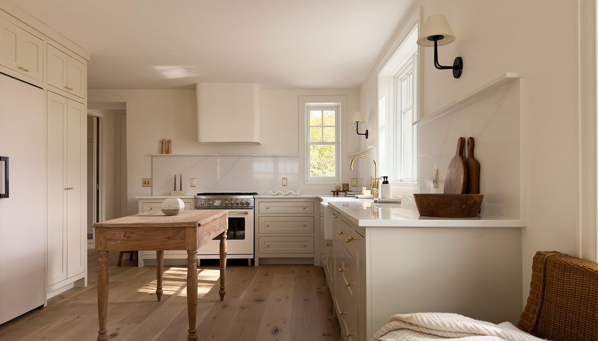 HanStone Aurelia — ambiance 3 | Union Stone