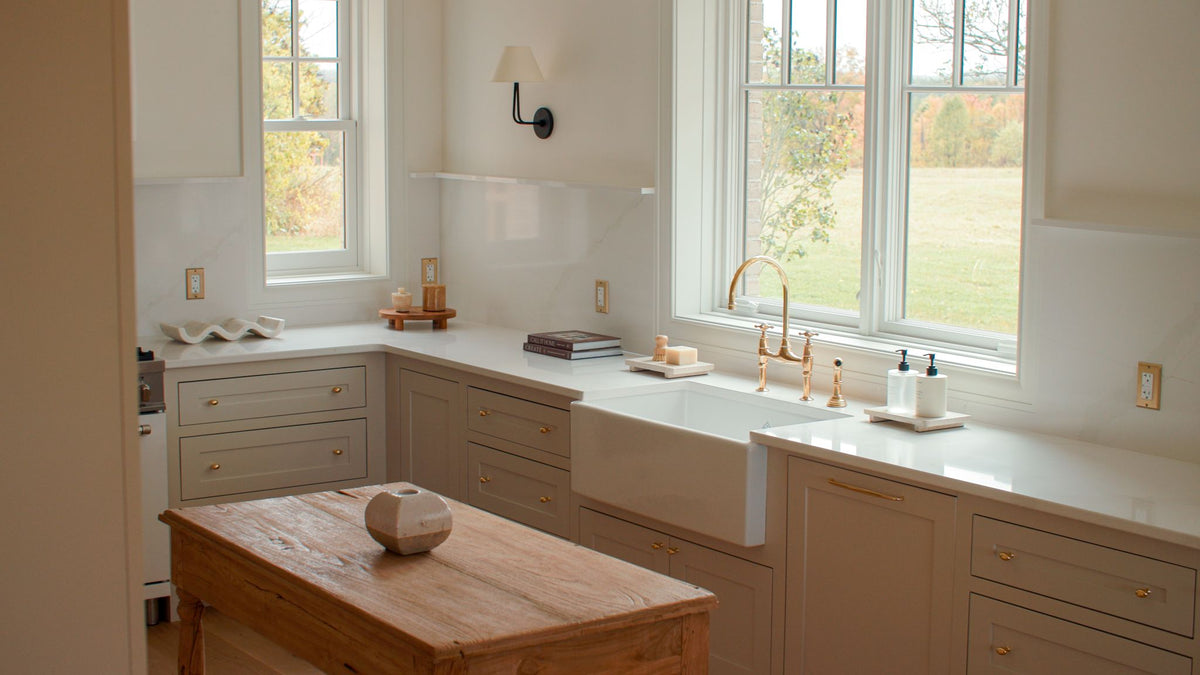 HanStone Aurelia — ambiance 4 | Union Stone