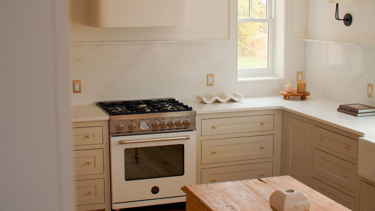 HanStone Aurelia — ambiance 5 | Union Stone