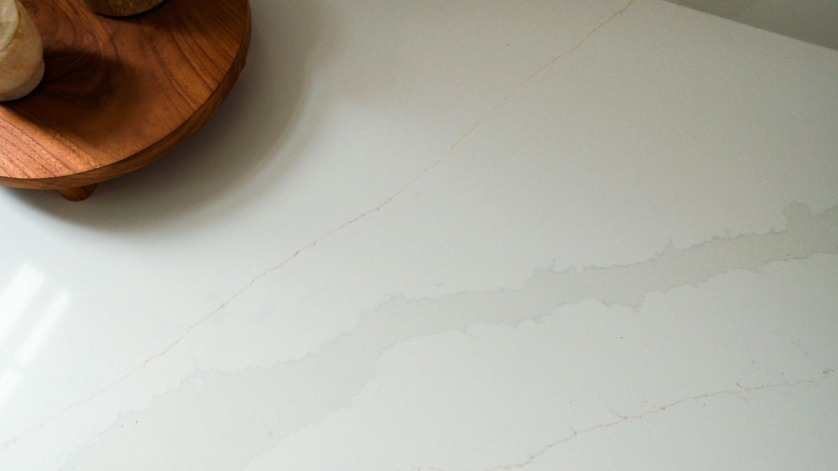HanStone Aurelia — ambiance 6 | Union Stone