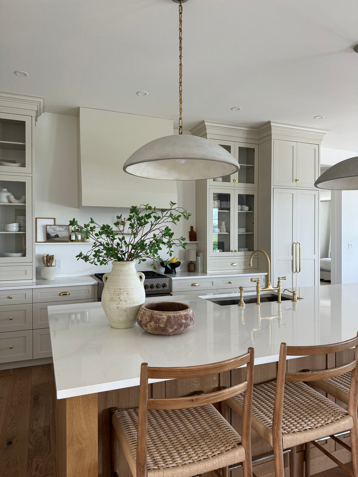 HanStone Aurelia — ambiance 7 | Union Stone