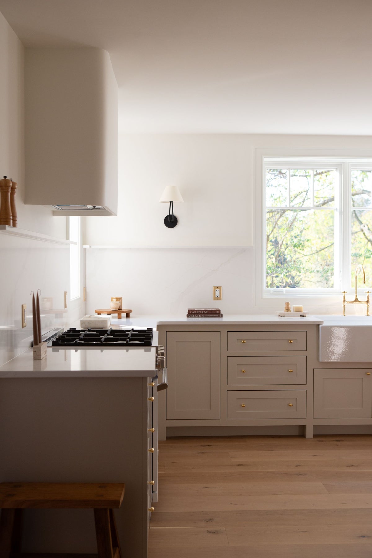 HanStone Aurelia — ambiance 8 | Union Stone