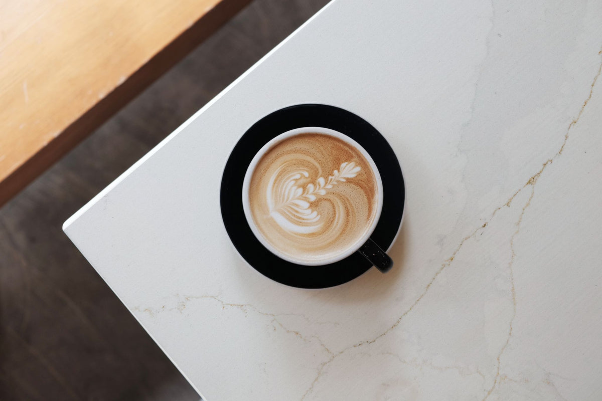 HanStone Aurelia — ambiance 9 | Union Stone