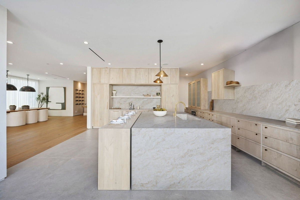 HanStone Avora — ambiance 2 | Union Stone