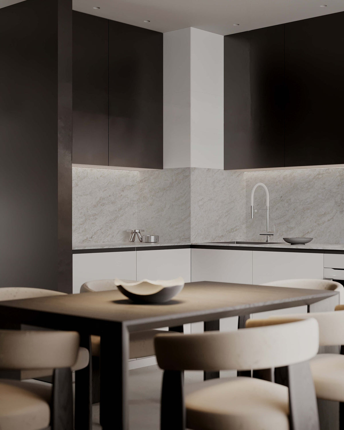 HanStone Avora — ambiance 4 | Union Stone