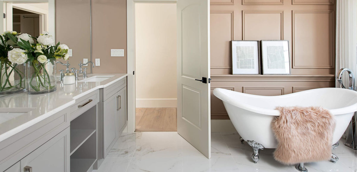 HanStone Brava Marfil — ambiance 3 | Union Stone