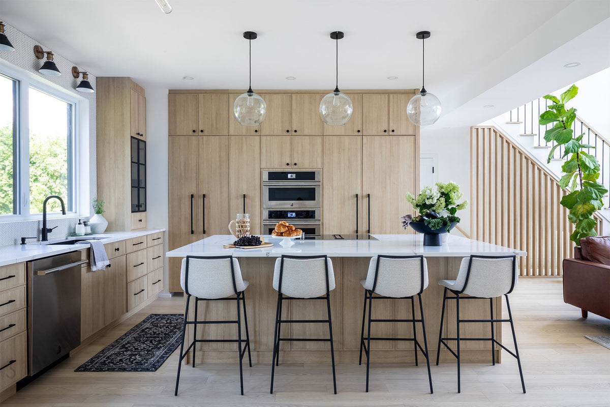 HanStone Calacatta Extra — ambiance 2 | Union Stone