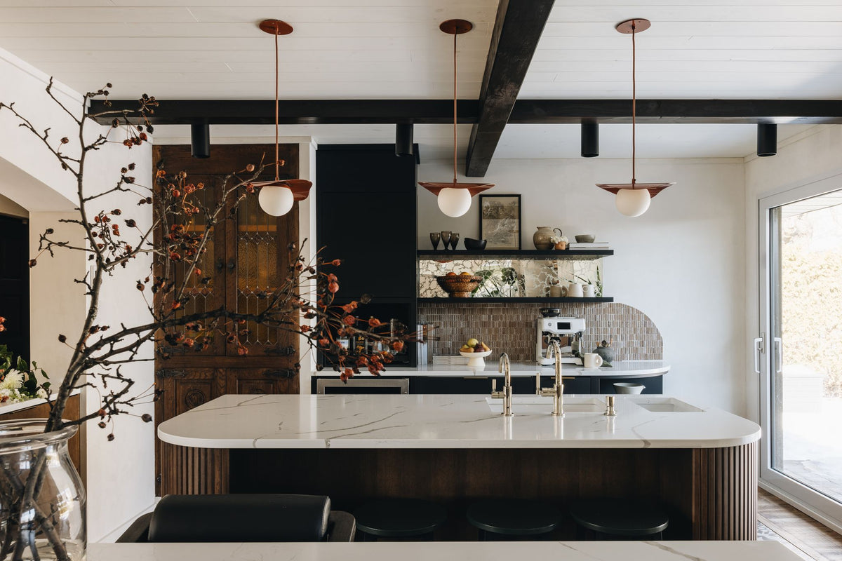 HanStone Calacatta Extra — ambiance 3 | Union Stone