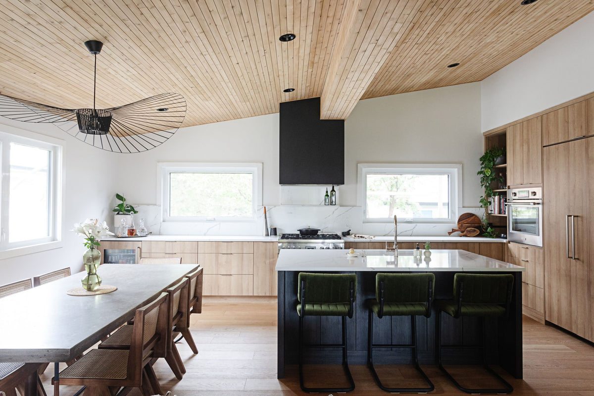 HanStone Calacatta Extra — ambiance 4 | Union Stone