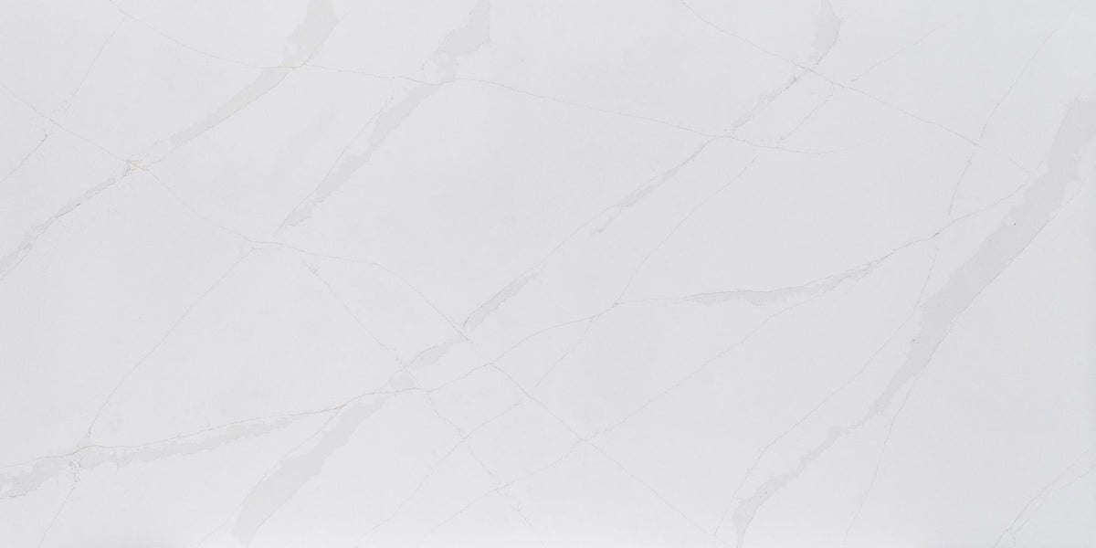 HanStone Calacatta Extra — dalle pleine grandeur | Union Stone