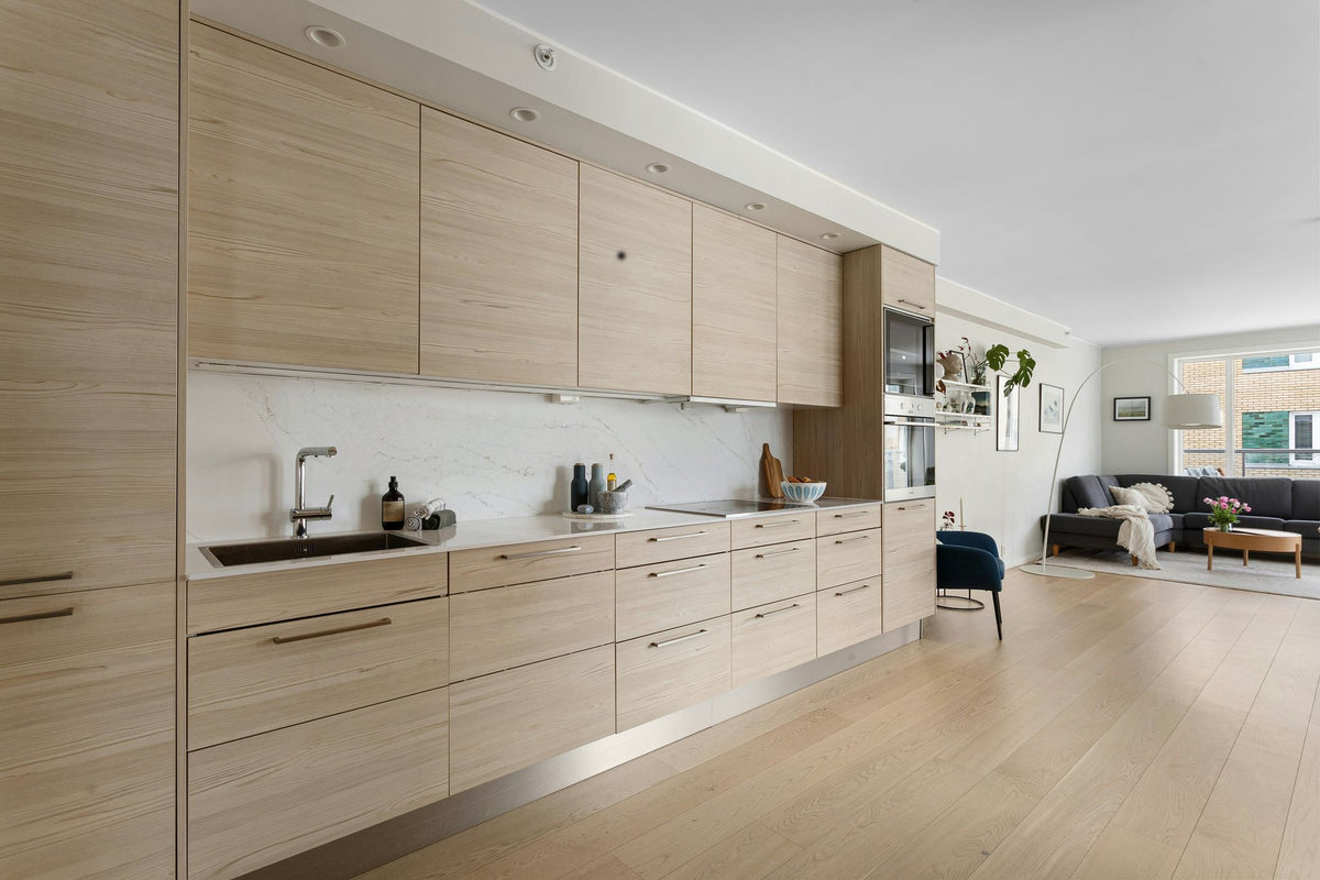 HanStone Calacatta Gravo — ambiance 1 | Union Stone