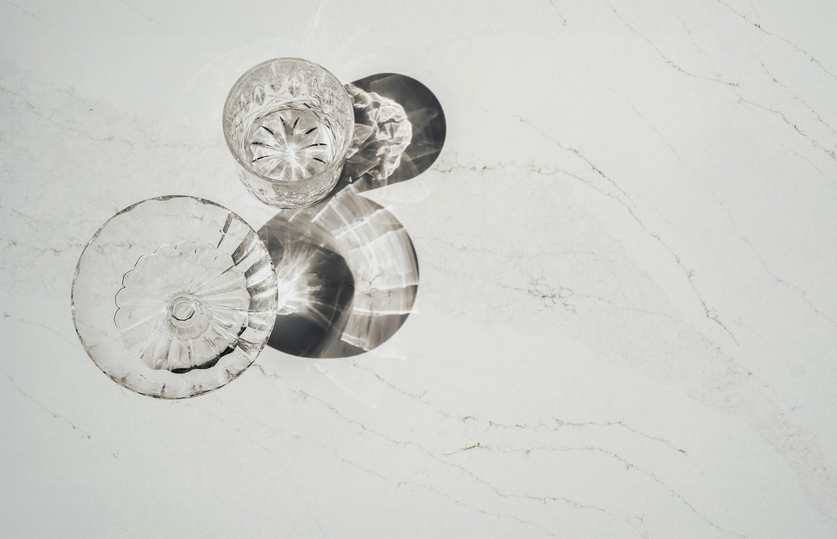 HanStone Calacatta Gravo — ambiance 6 | Union Stone