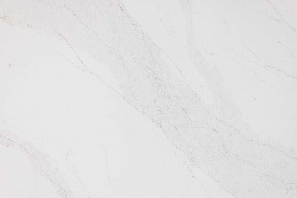 HanStone Calacatta Gravo — gros plan matière | Union Stone