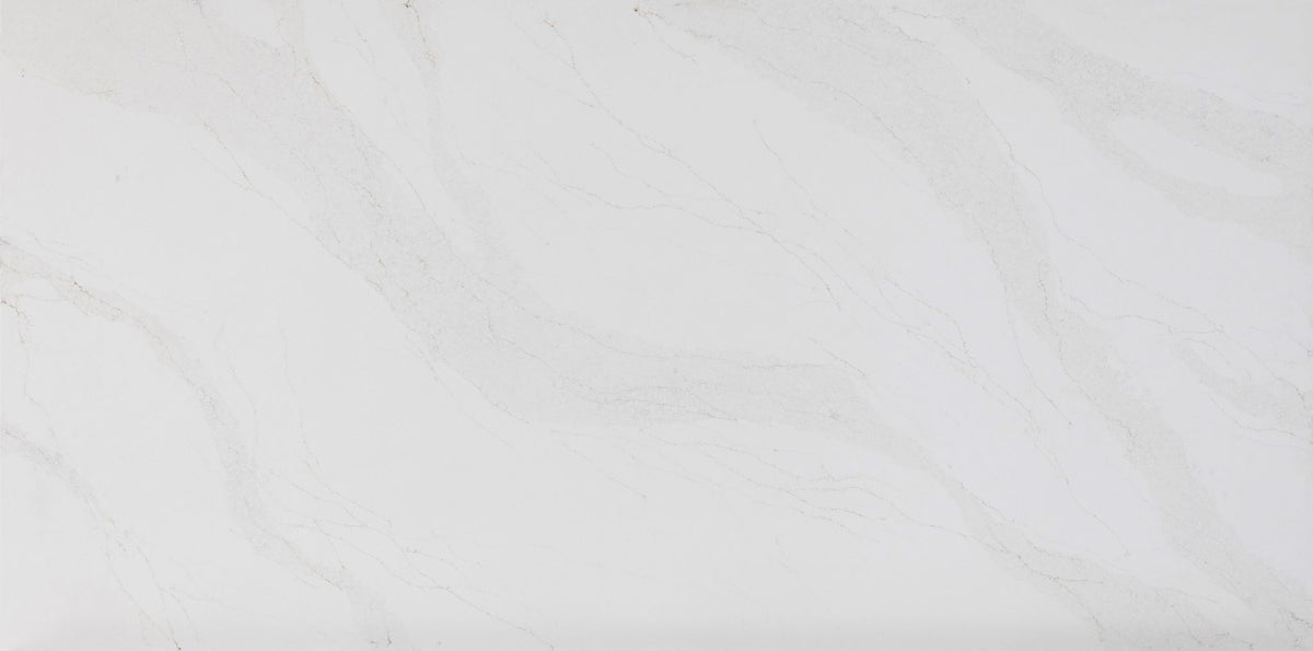 HanStone Calacatta Gravo — dalle pleine grandeur | Union Stone