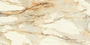 HanStone Calacatta Macchia Antique — dalle pleine grandeur | Union Stone