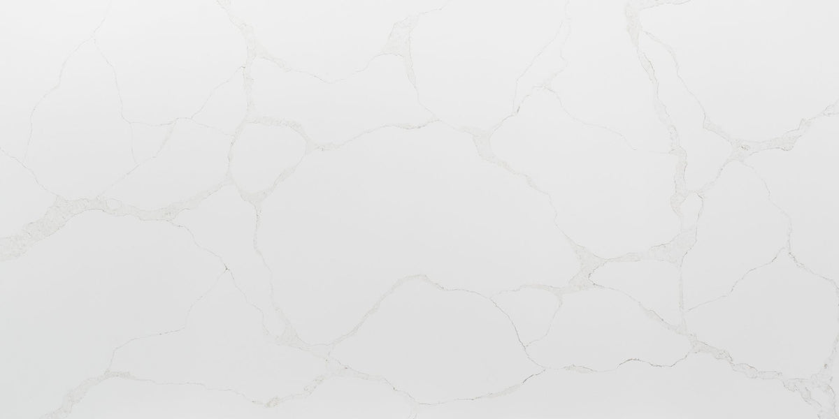 HanStone Calacatta Mont — gros plan matière | Union Stone
