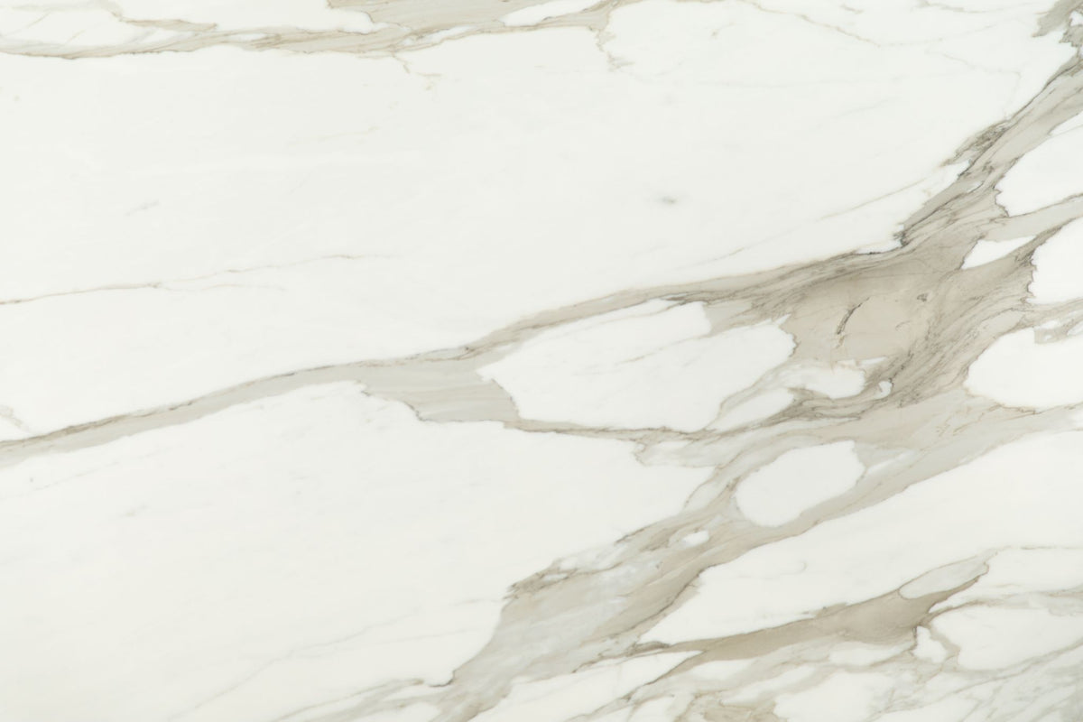 HanStone Calacatta Prema — gros plan matière | Union Stone