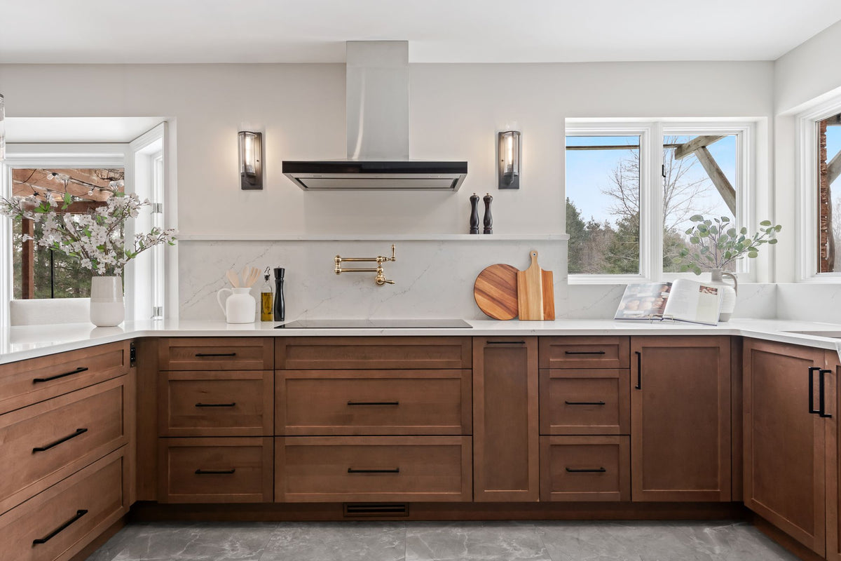 HanStone Calacatta Venato — ambiance 1 | Union Stone