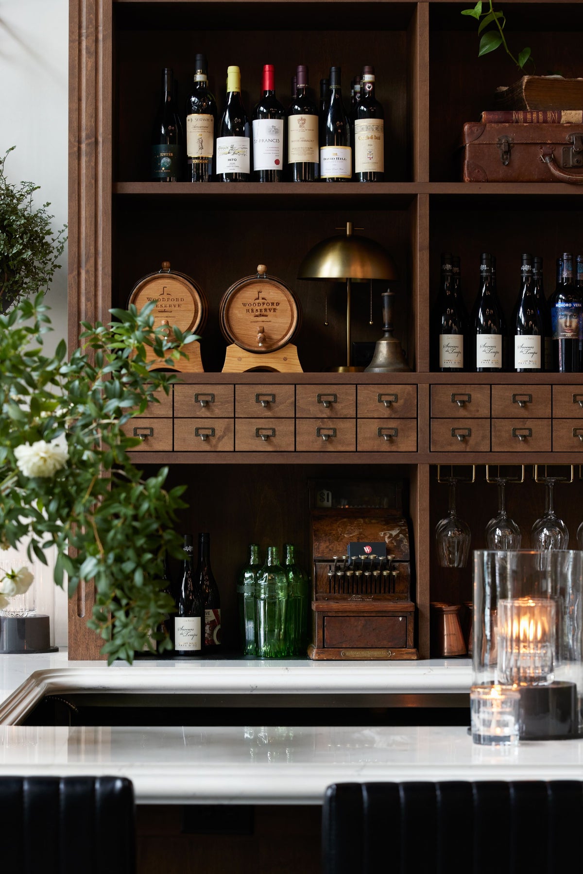 HanStone Calacatta Venato — ambiance 10 | Union Stone