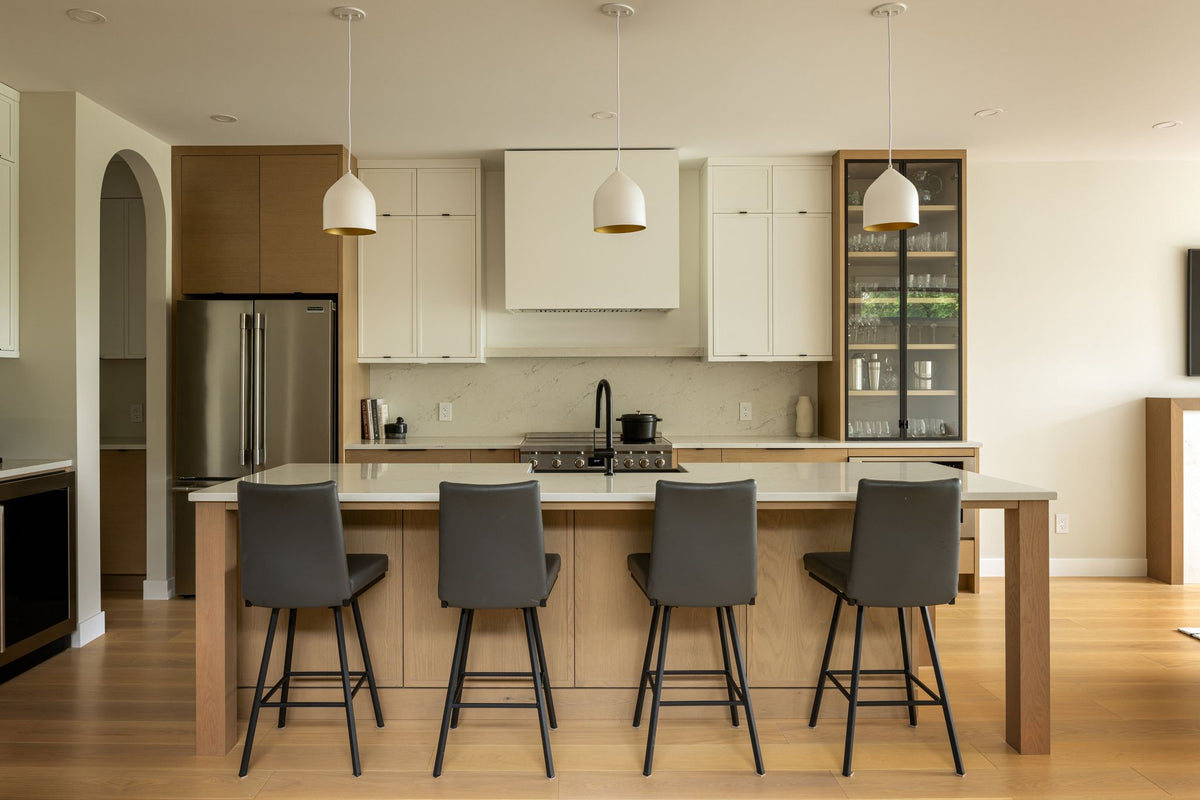 HanStone Calacatta Venato — ambiance 2 | Union Stone