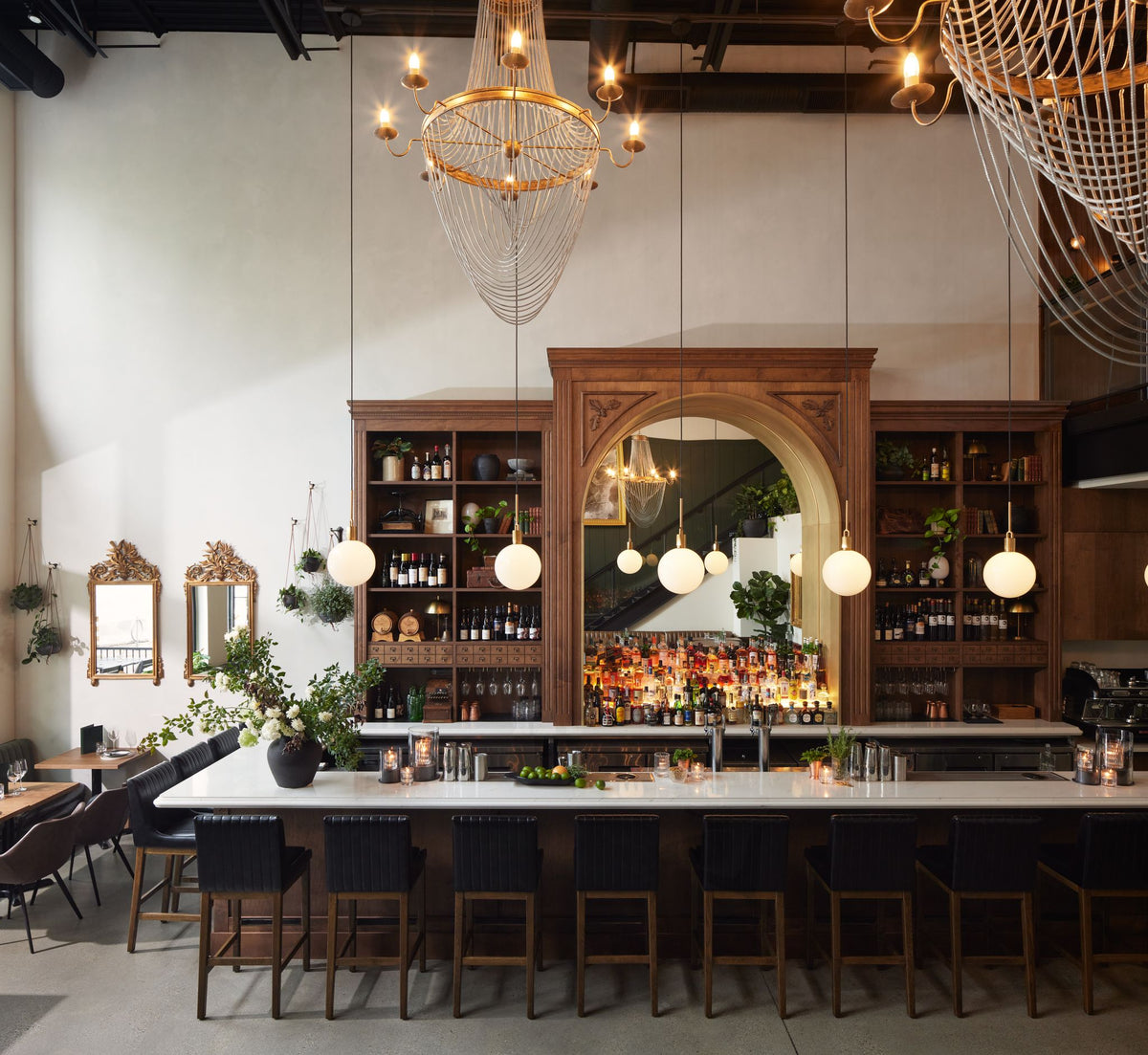 HanStone Calacatta Venato — ambiance 3 | Union Stone
