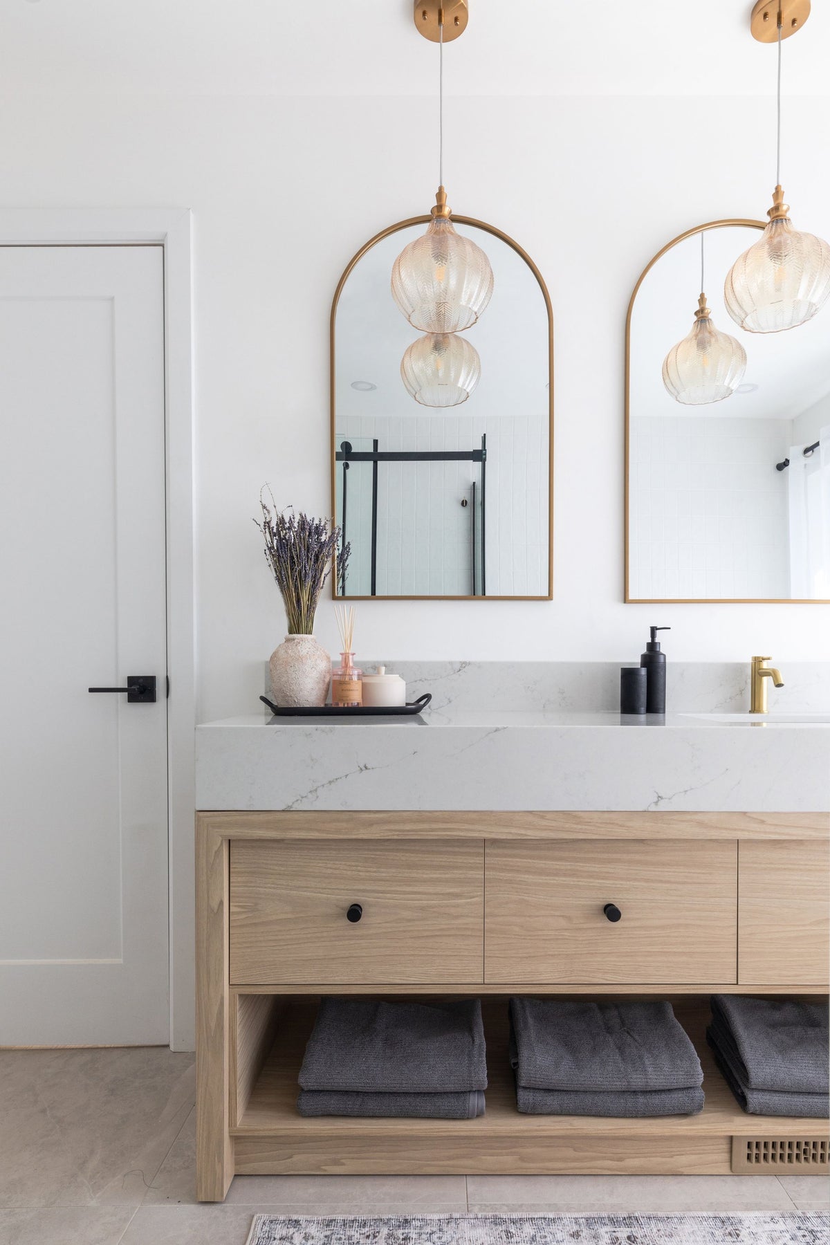 HanStone Calacatta Venato — ambiance 4 | Union Stone
